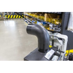 NOVA 25C trumslipmaskin