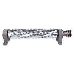 Spiralfres – spiralkutter NOVA WJ-400C