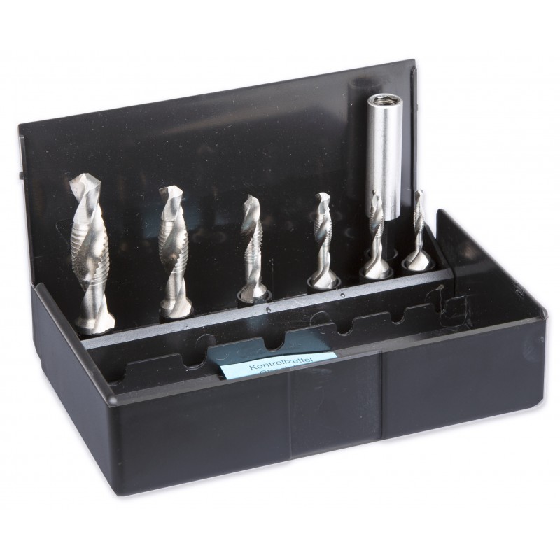 NOVA caurumnazis 6 gab.