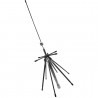 Diamond D220S disconeantenne 100–1600 MHz