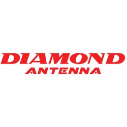 Diamond D220S disconeantenne 100–1600 MHz