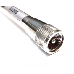 Diamond D220S discone antenna 100 - 1600 MHz