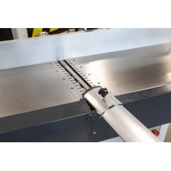 NOVA WJ-400C Jointer