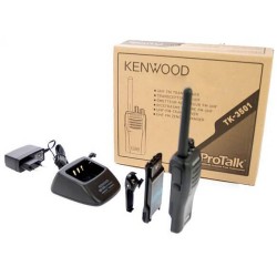 Kenwood ProTalk TK-3501 PMR-446