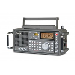 Tecsun S-2000 radioliikennevastaanotin