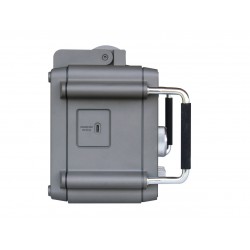 Tecsun S-2000 radioliikennevastaanotin