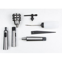 NOVA 5050A Industrial Drill Press