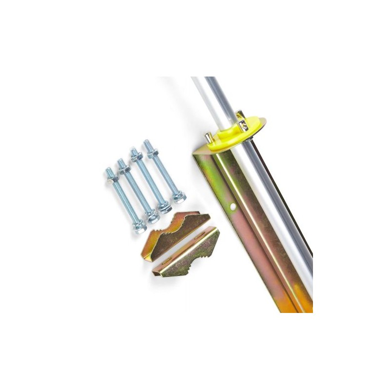 Moonraker SQBM470 basstationsantenn 68–71 MHz