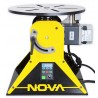 NOVA WP360 sveiseposisjonerer