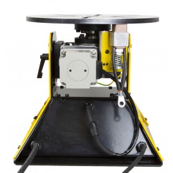 NOVA WP360 Welding Rotator
