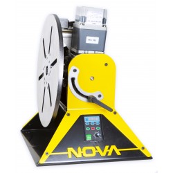 NOVA WP360 Welding Rotator