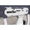 NOVA 150DC Belt Sander for Metal with dust collector