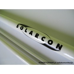 Solarcon Anthron A99 1/2 aallon LA-tukiasema-antenni