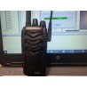 Wouxun KG-D988 PRO profesjonell analog/digital radiotelefon IP67