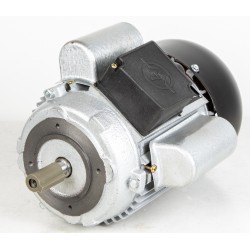 Motor til 25L metalldreiebenk 750 W 230 V