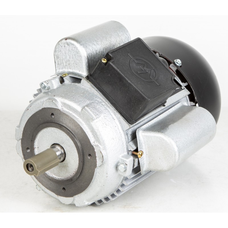 25L metalsavs­motor 750W 230V