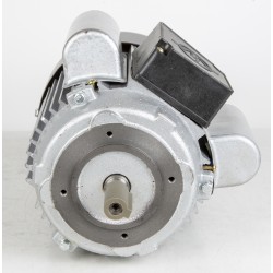 25L Metalli treipingi mootor 750W 230V- Koneita.com