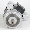 Motor til 25L metalldreiebenk 750 W 230 V