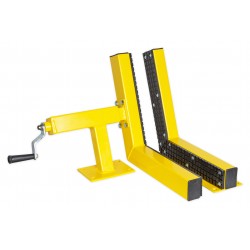 NOVA dekkfeste MP4500 (reservedel)