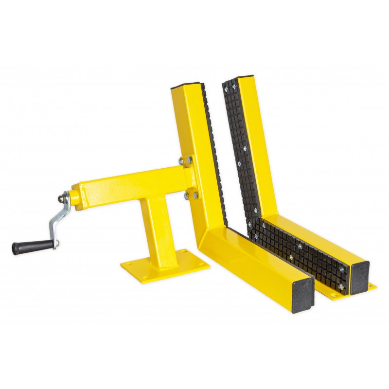 NOVA Wheel Lock spare part MP4500