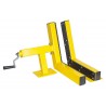 NOVA dekkfeste MP4500 (reservedel)