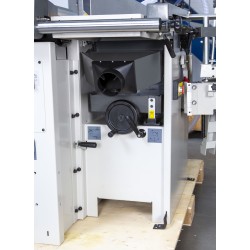 NOVA CM-800 Combi Wood Working Machine