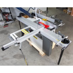 NOVA CM-800 daudzfunkcionāla kokapstrādes iekārta