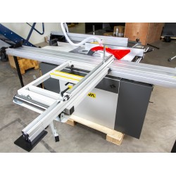 NOVA CM-800 Combi Wood Working Machine