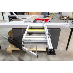 NOVA CM-800 Combi Wood Working Machine