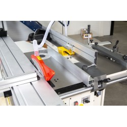 NOVA CM-800 Combi Wood Working Machine