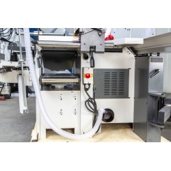 NOVA CM-800 Combi Wood Working Machine