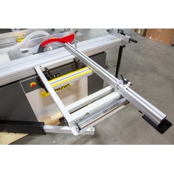 NOVA CM-800 Combi Wood Working Machine