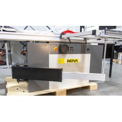 NOVA CM-800 kombinasjonsmaskin