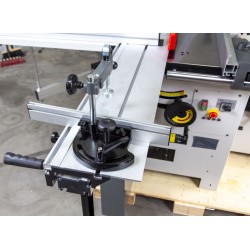 NOVA CM-800 Combi Wood Working Machine
