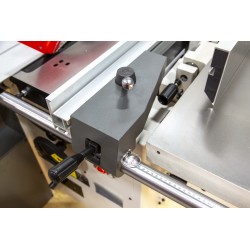 NOVA CM-800 formatinio pjovimo pjūklas / Universalios staklės