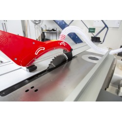 NOVA CM-800 Combi Wood Working Machine