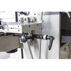 NOVA CM-800 Combi Wood Working Machine