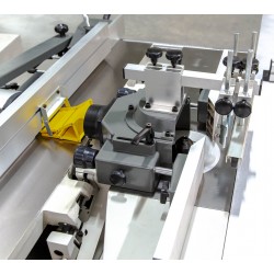 NOVA CM-800 daudzfunkcionāla kokapstrādes iekārta