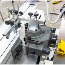 NOVA CM-800 Combi Wood Working Machine