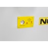 NOVA CM-800 kombinasjonsmaskin
