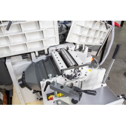 NOVA CM-800 Combi Wood Working Machine