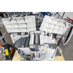 NOVA CM-800 formatinio pjovimo pjūklas / Universalios staklės