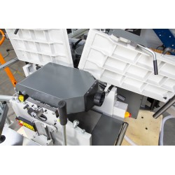 NOVA CM-800 daudzfunkcionāla kokapstrādes iekārta