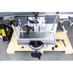 NOVA CM-800 Combi Wood Working Machine