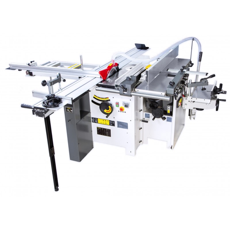 NOVA CM-800 Combi Wood Working Machine