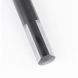 Turbo-trinnbor DIN 338 HSS-G med trinngeometri