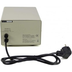 Albrecht SW102 RF 13,8 V DC / 10 A störningsfri strömkälla