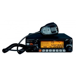 CRT SS 8900 28–29,7 MHz multimodus-radiotelefon