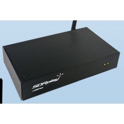 SDRplay nRSP-ST-fjernmottakssystem