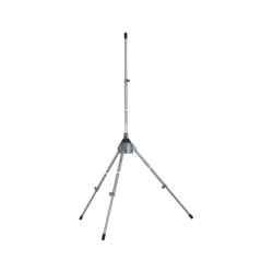 Sirio GPA 68-basstationsantenn, justerbar 66–108 MHz